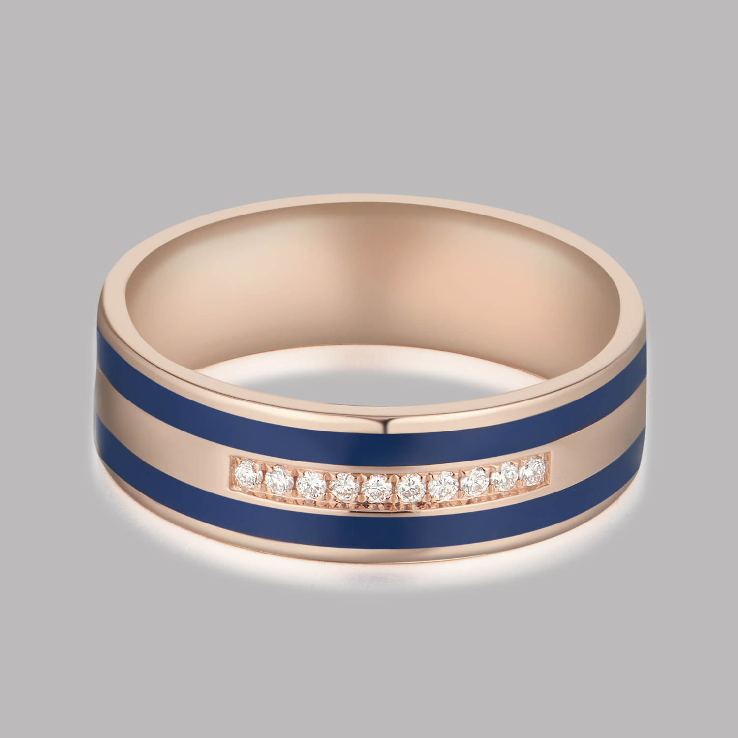 Men's Wedding Bands